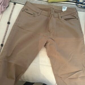 Banana republic chinos